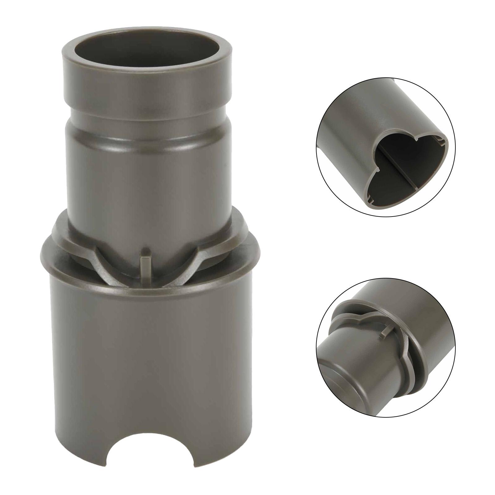 

Vacuum Cleaner Interface Adapter Converting For DysonV7 V8 V10 V11 To V6 And DC Series Cordless Vacuum Cleaner Hose Adapter