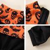 New Halloween Pet Costumes - Dog & Cat Autumn/Winter Dress-up Four-Legged Clothes