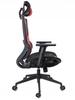 Cortek Vision Breathable Office Swivel Chair For Gamers