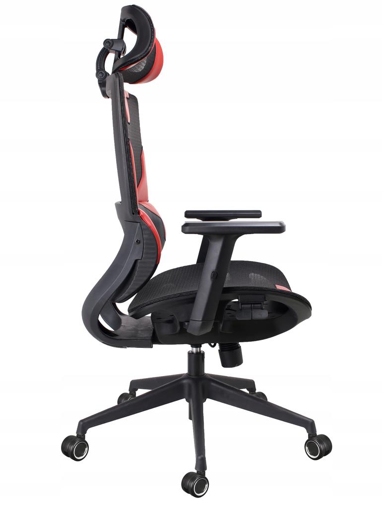 Cortek Vision Breathable Office Swivel Chair For Gamers