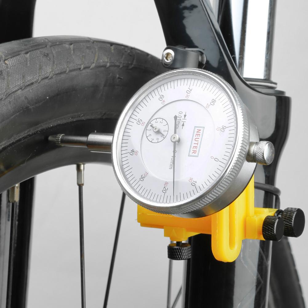 Universal Bike Rims Adjustment Tools Bicycle Wheel Truing Stand Maintenance MTB Bike Wheel Repair Tools Cycling Accessories