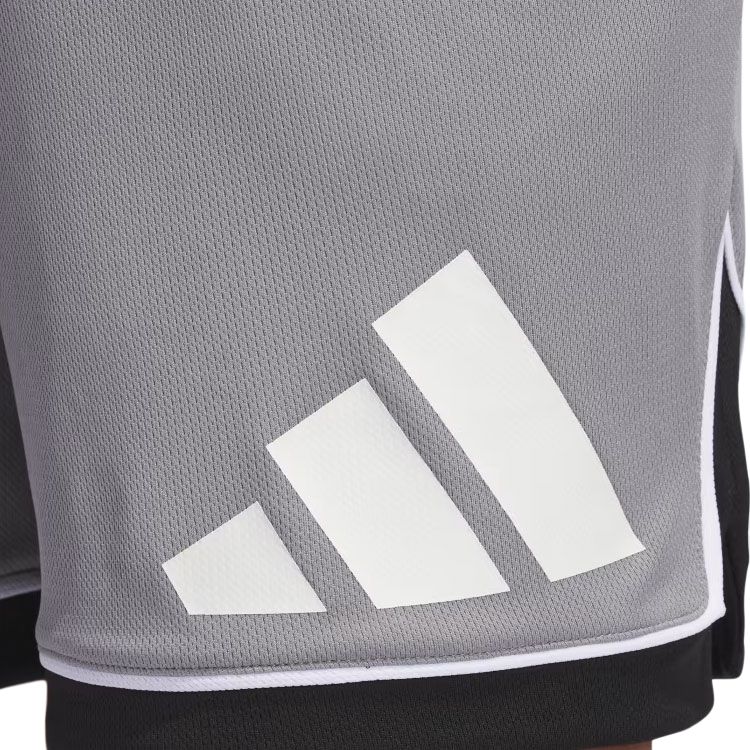 adidas Free Shipping With AdiClub Adidas Basketball Badge Of Sport Shorts JN4730