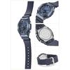 Casio G-Shock GM-2100N-2AJF Men's Metal Covered Watch Blue