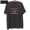 Excellent Condition TMVA9 AUTHENTIC Oversized T-shirt, Men's, Charcoal Gray, XXS, 641675 Tops XXS Charcoal grayUsed