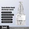 3Ml Scalp Applicator Comb Scalp Roller Hair Liquid Dispenser Medicine Comb Massager Topical Treatment Ultra Accurate Safe Easy