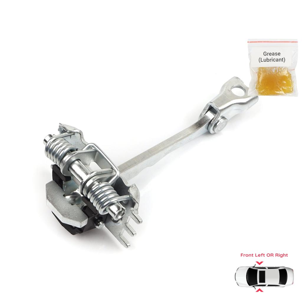 EDP1261 Türband Türstopper Anschlagbegrenzer 804310008R für Renault Scenic MK3 JZ0/1 2009-2016