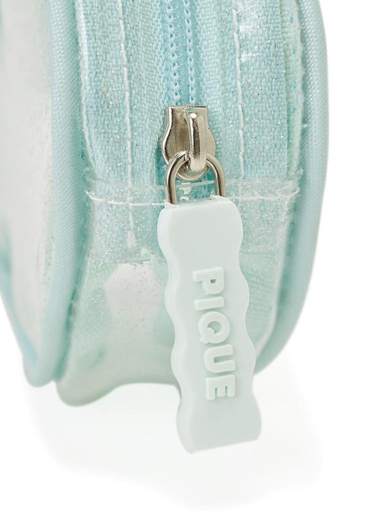 Gelato Pique SHARK PVC Mini Pouch PWGB252576 MNT