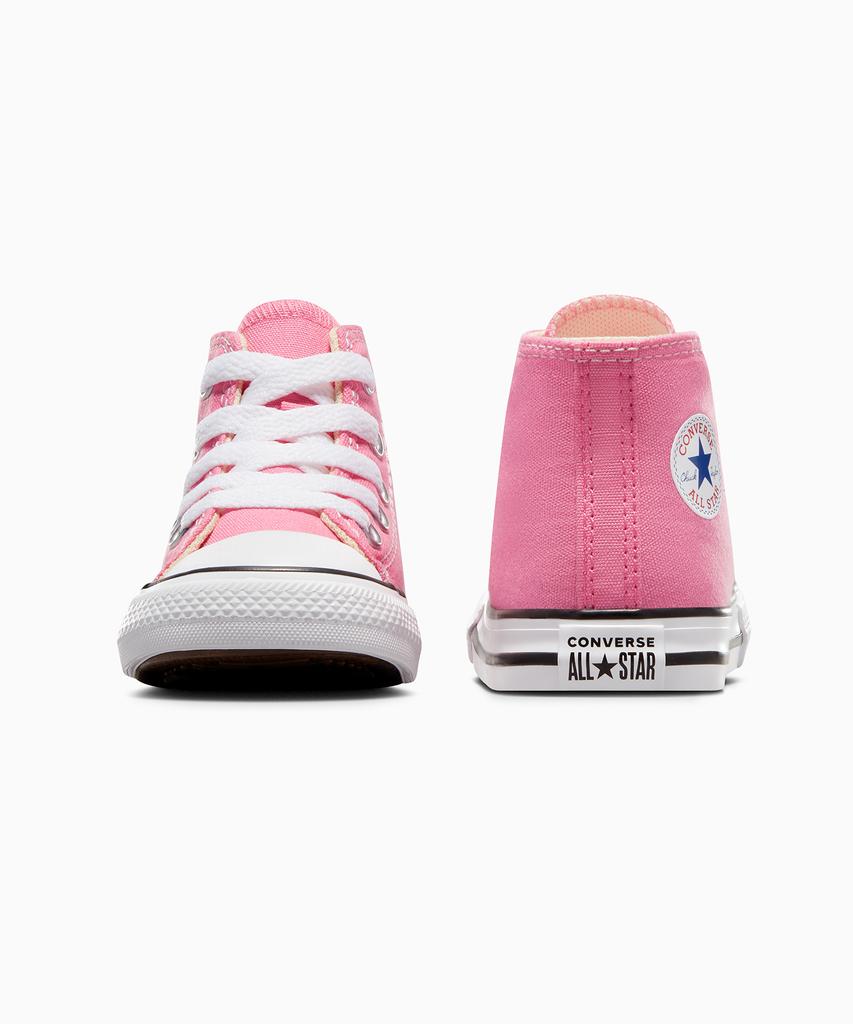Converse Chuck Taylor All Star Classic Kids Pink 7J234C