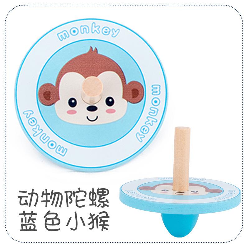 DIY Montessori Busy Board Wooden Accessories Hand Pulled Wheel Gear Drum Car Board Castle Early Educational Toy For Childre Gift