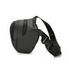 JEVI Crossbody Bag, Waist Pack, Water-Resistant Outdoor Sport Bag