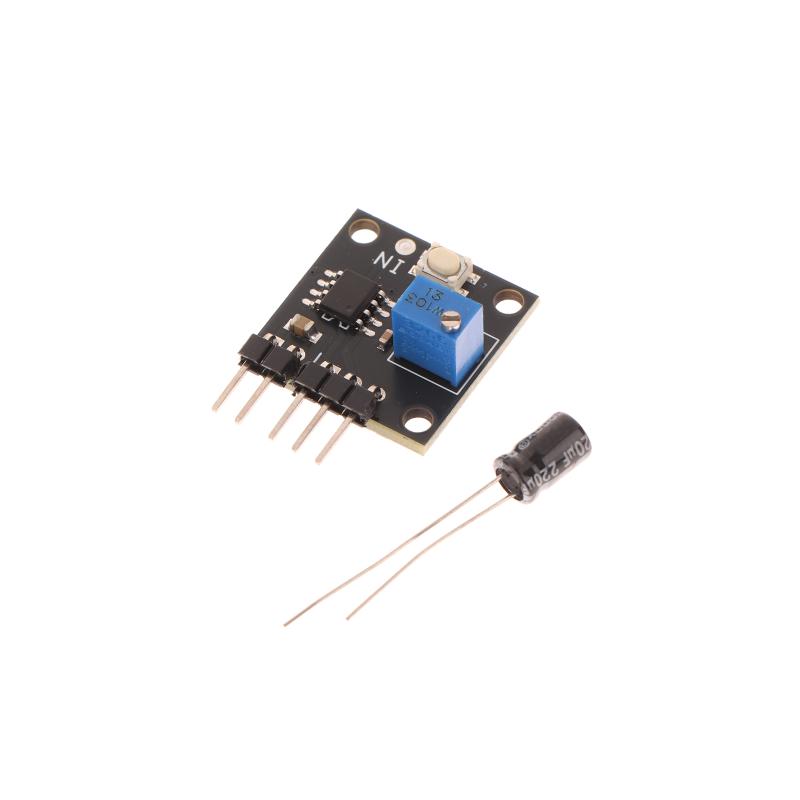 Adjustable Angle Servo Driver Board Servo Control Module Sg90 Servo Driver Circuit Pwm Trawler Sg90 Servo Driver Circuit