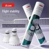 Badminton – Volantes