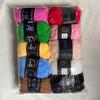 500g/Lot 10 Balls Milk Cotton Yarn Set Handmade DIY Crafts Sweater Scarf Crochet Knitting Yarn Combination K… More