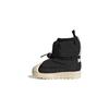 (TD) Superstar 360 Boots 'Black' Baby ID9465