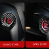 Car Start Button Anti-scratch Engine Decorative Cover Protective Switch Cap