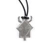 Anime Friers: Collier Fin du Voyage Frieren Aux Funérailles Frieren Le Dernier Magicien Pendentif Bâton Sacré Cosplay Elfe