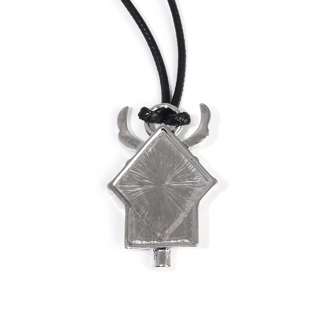 Anime Friers: Collier Fin du Voyage Frieren Aux Funérailles Frieren Le Dernier Magicien Pendentif Bâton Sacré Cosplay Elfe