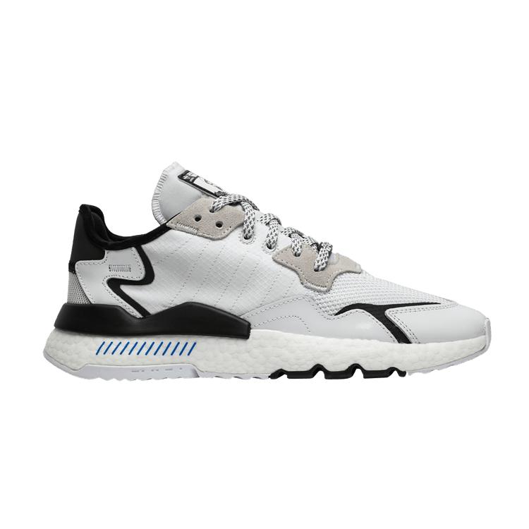 adidas Nite Jogger Star Wars Storm Trooper 36.5