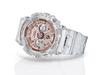 Casio Watch Analog Digital S Series Skeleton G-Shock Men's Ana-Digi GMA-S120SR-7A [Item]