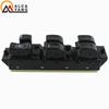14 P ELECTRIC WINDOW SWITCH WITH FRAME FRONT LEFT For Isuzu Rodeo Passport 8971359271 897135-9271