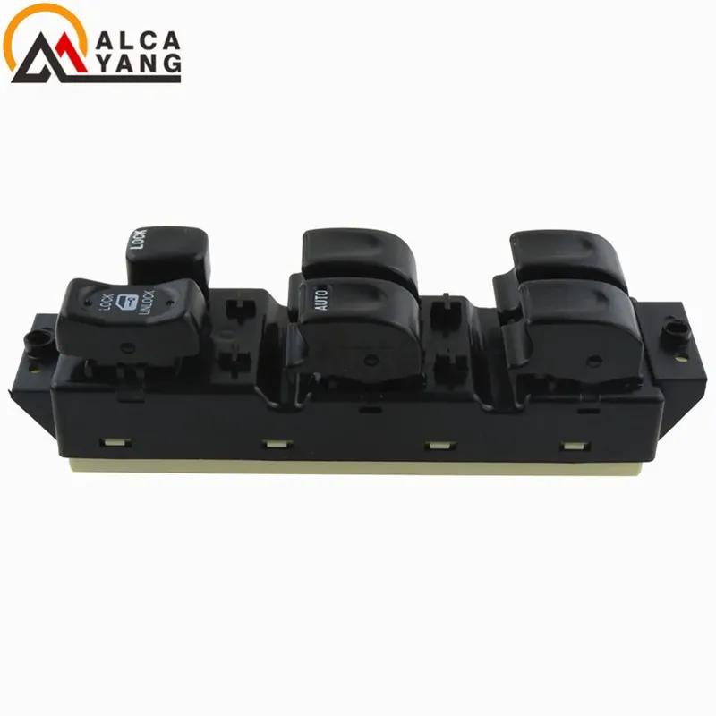14 P ELECTRIC WINDOW SWITCH WITH FRAME FRONT LEFT For Isuzu Rodeo Passport 8971359271 897135-9271