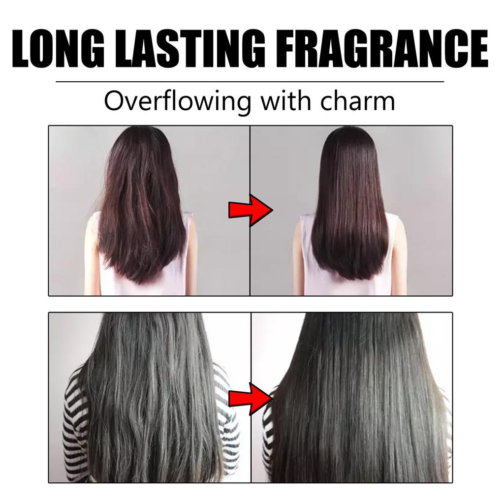 Hair Growth Oil Suitable For Men And Women Hair Growth Spray Oil Hair Care Frizz Hair Loss 30ML