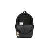 Jordan Retro Metallic Jumpman Logo Backpack Unisex Backpack Black DH0410-010