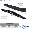 Rear Wiper Arm Blade Set for Chevy spark 2016- Rear Windshield Wiper Arm Blade Assembly 95391372