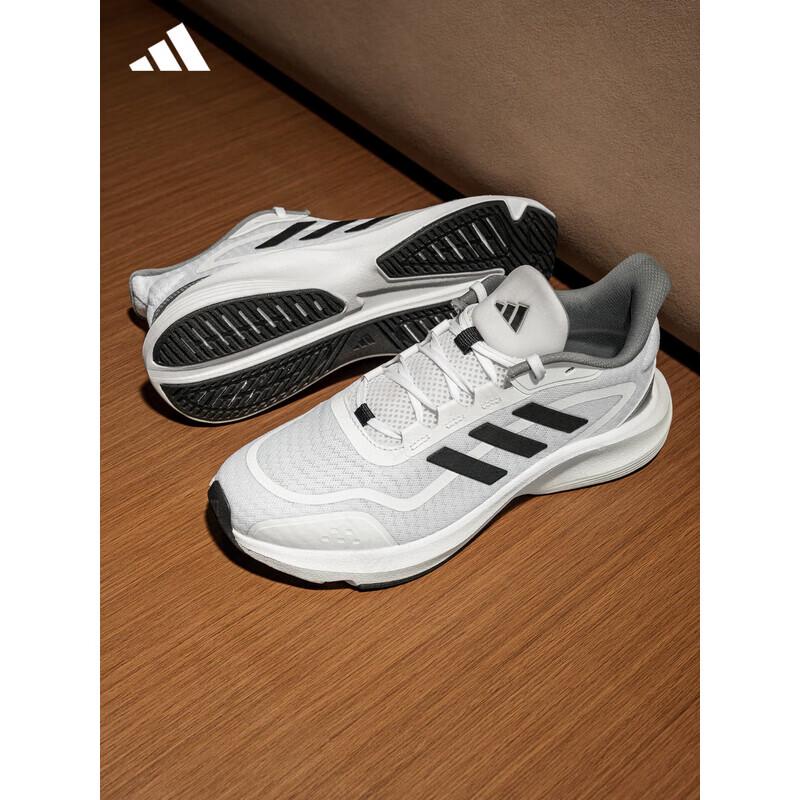 Adidas Unisex Lightweight Running & Casual Shoes 40