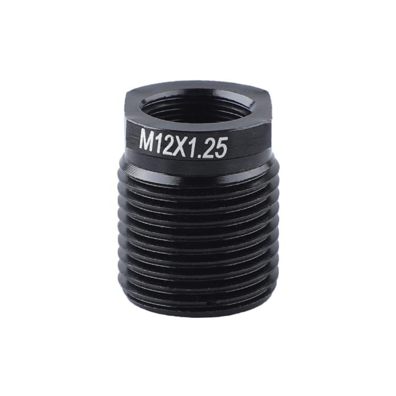 Metal Gear Shifts Knob Adapters No Tool Required High Strength Metal Shifts Knob Suitable for Most Vehicle Models