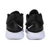 Nike Hyperdunk X Low HD2018 White Basketball Shoes 'Black White' Sneakers AR0465-003