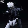 Lucky13 T13 Dummy13 Multi-Jointed Shapeshift Robot 3D Printed Mannequin for Kids Adults Parent-Child Interactive Games Gift