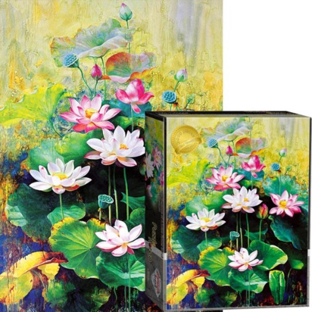 Classic Jigsaw Puzzle