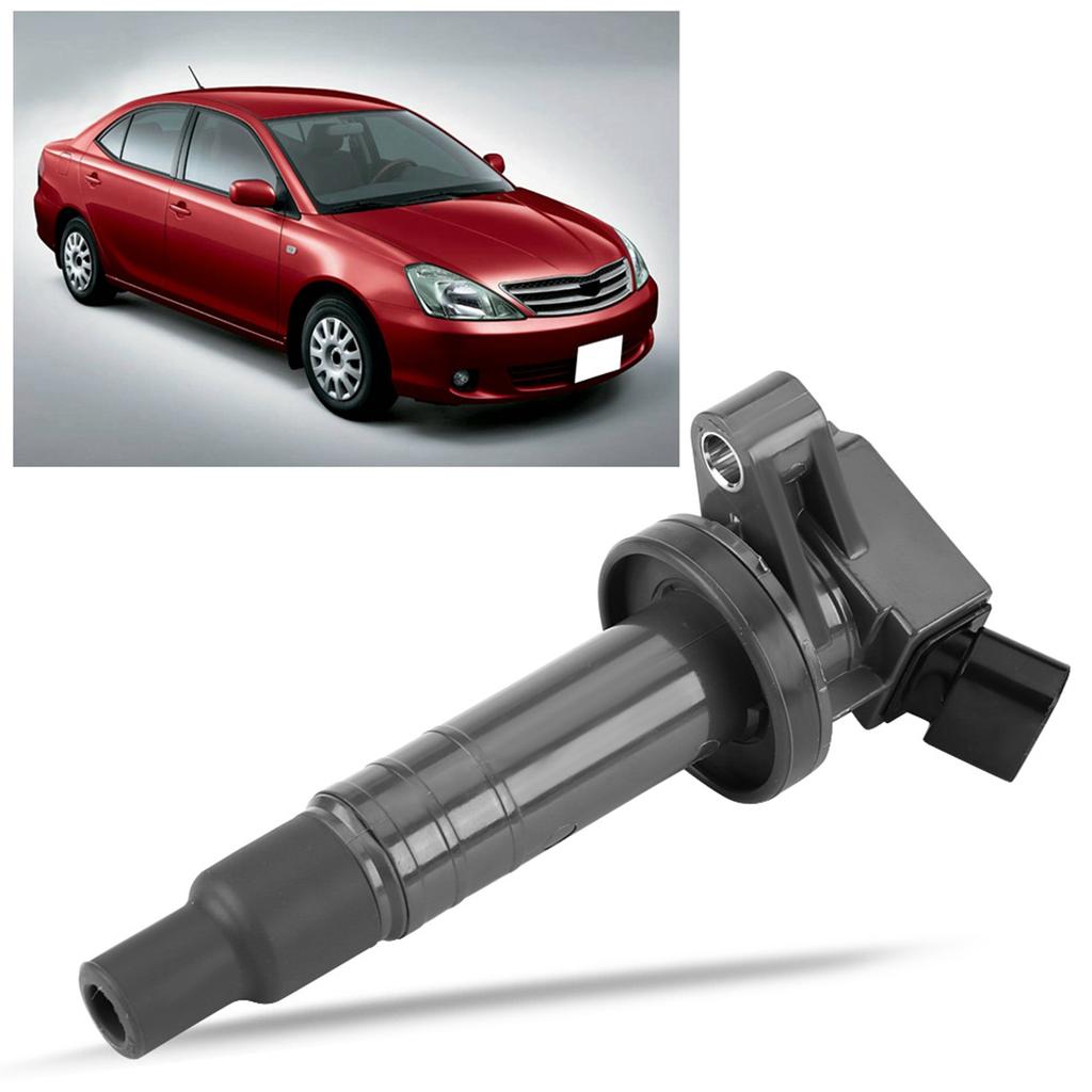 Ignition Coil Fit for Corolla Celica Matrix 1.8L Car Accessory