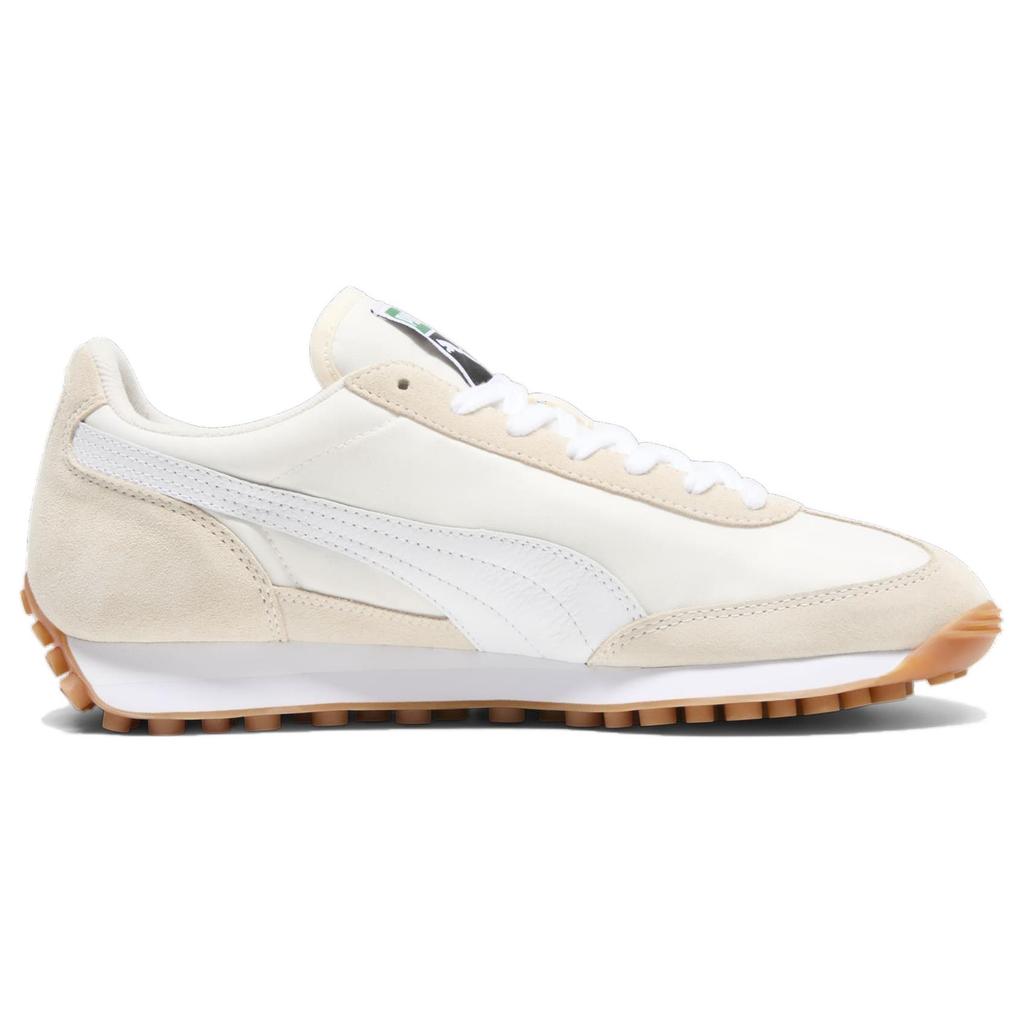 New PUMA Easy Rider Vintage 'Alpine Snow Gold' 399028-18