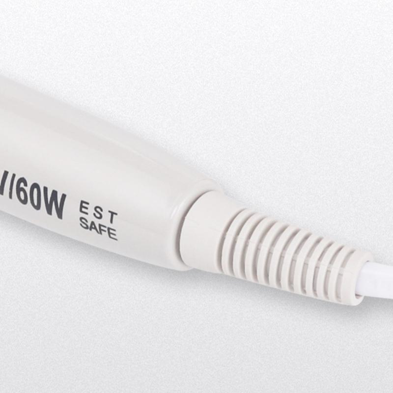 Professional 60W Adjustable Double Temperature Welding Tool Featuring 30s Heat Up & Safety Protective For Industrial Use