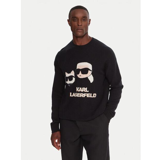 Свитер KARL LAGERFELD 655030 554306 EU S