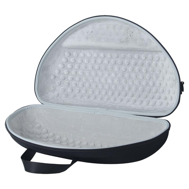 Hard EVA Outdoor Travel Protect Cover Storage Bag Carrying Case for Harman Kardon GO+PLAY3 Wireless Bluetooth-compatible Speaker