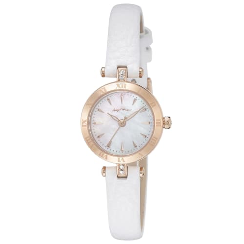

ANGELHEART Innocent Time IT24P-WH Women s Watch, White
