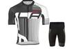 Short-sleeved Set, Bicycle Summer Moisture-wicking Breathable Clothes 2026 Summer Breathable Cycling Clothes Set