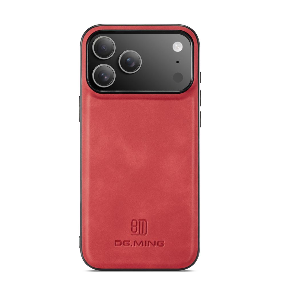 Retro Business Premium Leather Phone Case For IPhone17 Air 16E 15 14 Plus 13 12 11 Pro Max Skin Feel All-inclusive Protect Cover
