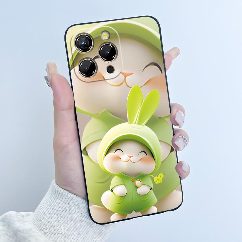 Pouzdro Pro Oukitel P1 Kryt na Telefon Luxusní Roztomilé Cool Kluci Dívky Matné Měkký Silikon Zadní Kryt Pro Oukitel P1 OukitelP1 P 1 Skořápka