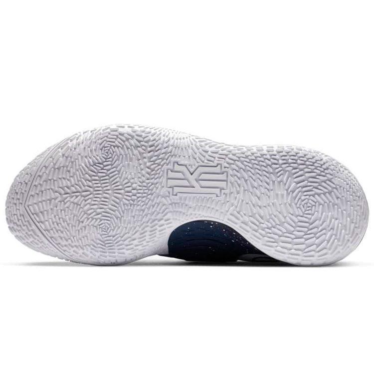 Nike Kyrie Low 3 Team White Midnight Navy CW6228-100