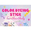 MLSMILE - Color Dyeing Stick - Set A