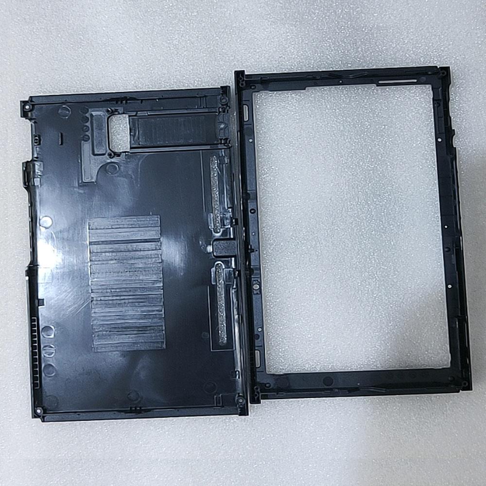 Replacement Back Cover Housing Shell Bezel for Nintendo Switch