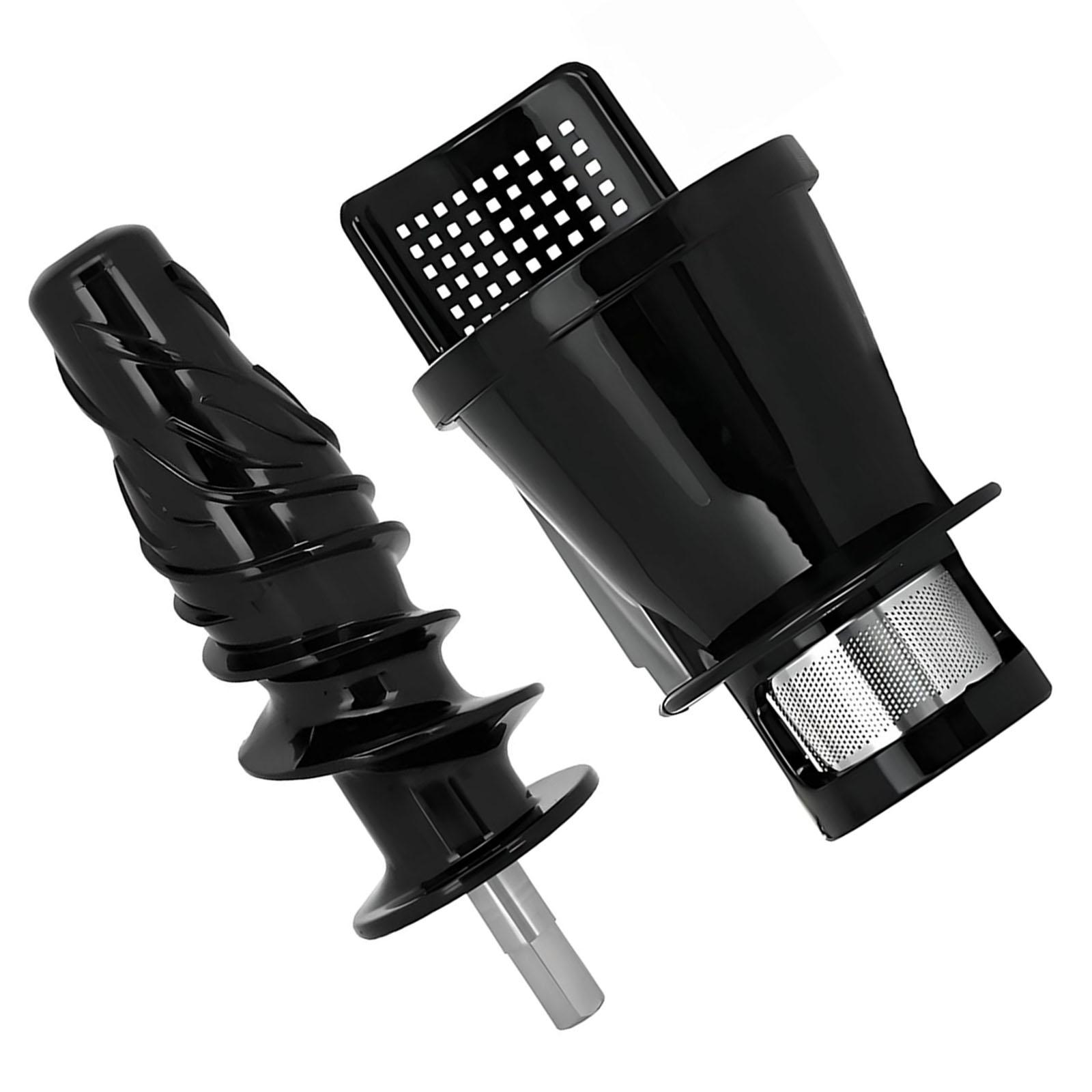 

Professional Juicer Strainer Pusher Auger Thruster Replacement For 8003 8006 Home Commercial Heavy Duty Use 1