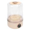 Portable Mini Washing Machine Cordless Small Laundry Washer Underwear Sock Compact Washer for Apartment Dorm Hotel