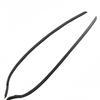 Windshield Trim Strip Outer L/R for 09 Ford Fiesta - Model dk4950yh4a95