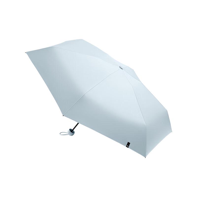 Beneath the Banana Capsule Sun Umbrella