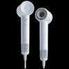 Laifen SE Lite High-Speed Negativ-Ionen Haartrockner CN-Stecker (Adapter enthalten)
